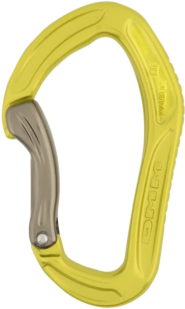 DMM ALPHA Sport Carabiner