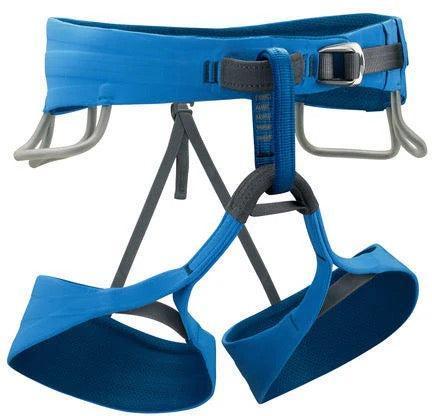 BLACK DIAMOND Men's SOLUTION Climbing Harness