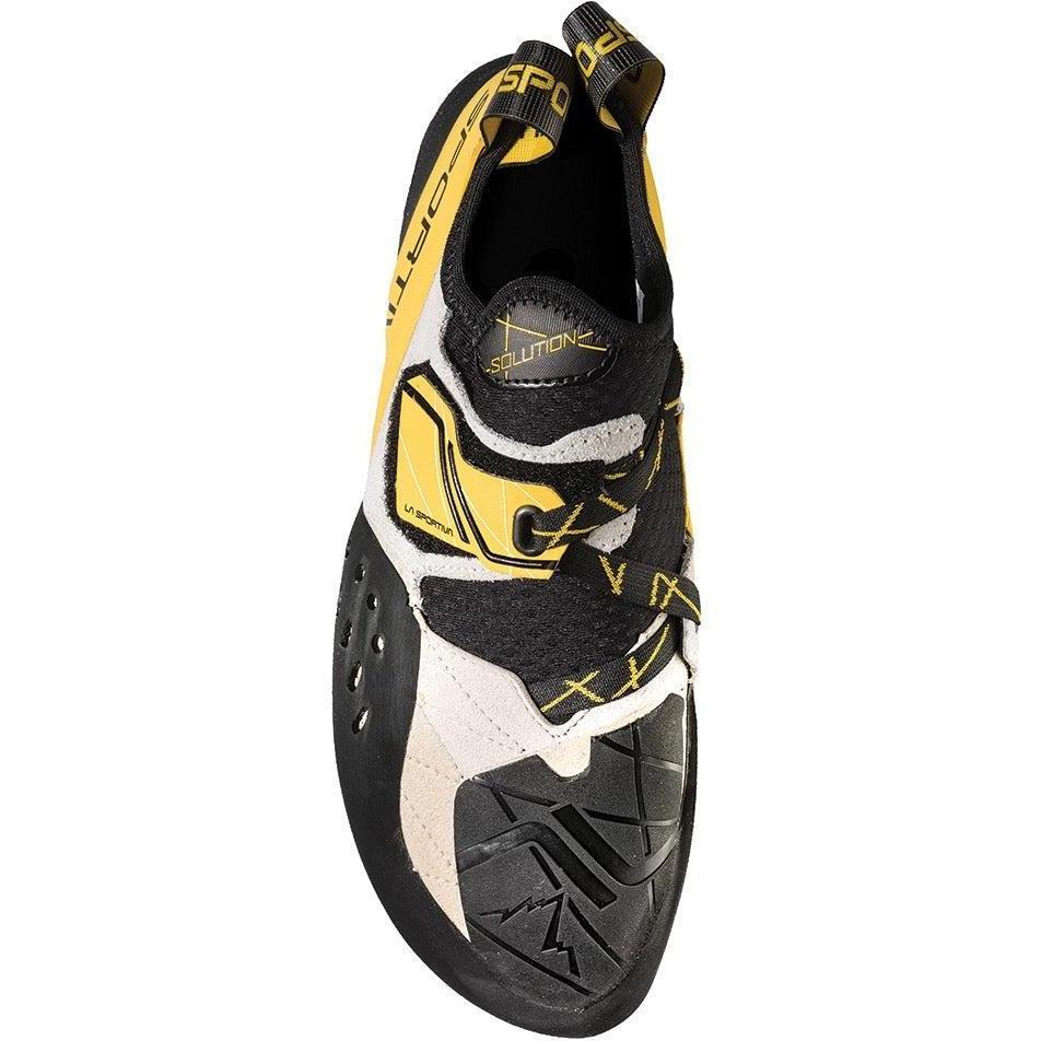 LA SPORTIVA Men's SOLUTION Climbing Shoes