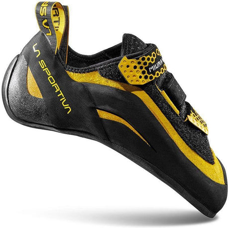 LA SPORTIVA Men's MIURA VS Climbing Shoes