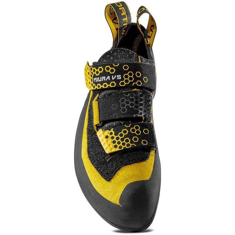 LA SPORTIVA Men's MIURA VS Climbing Shoes