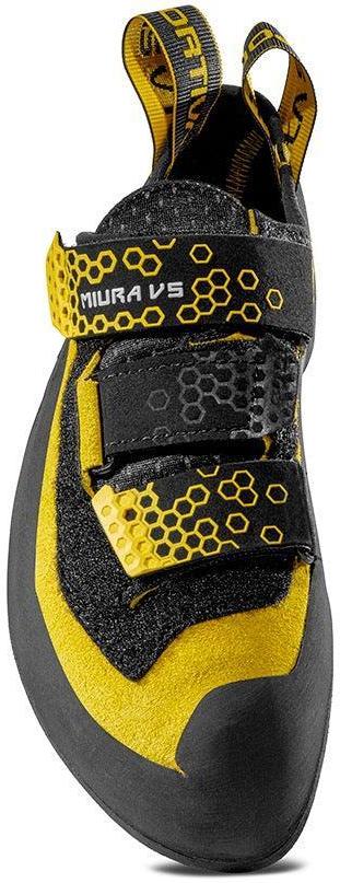 LA SPORTIVA Men's MIURA VS Climbing Shoes