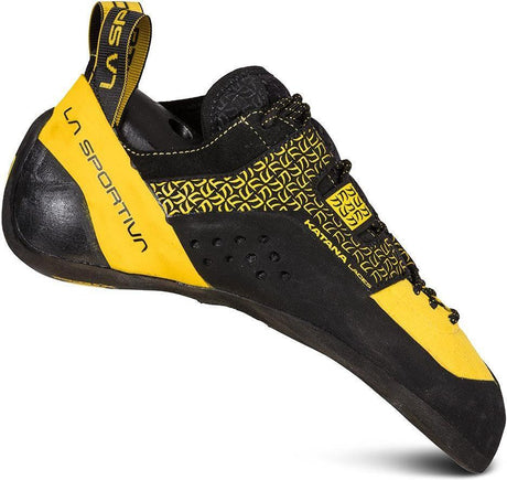 LA SPORTIVA Men's KATANA LACE Climbing Shoes
