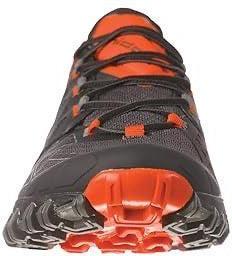 LA SPORTIVA Men's Bushido II Running Shoes