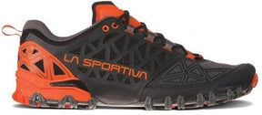 LA SPORTIVA Men's Bushido II Running Shoes