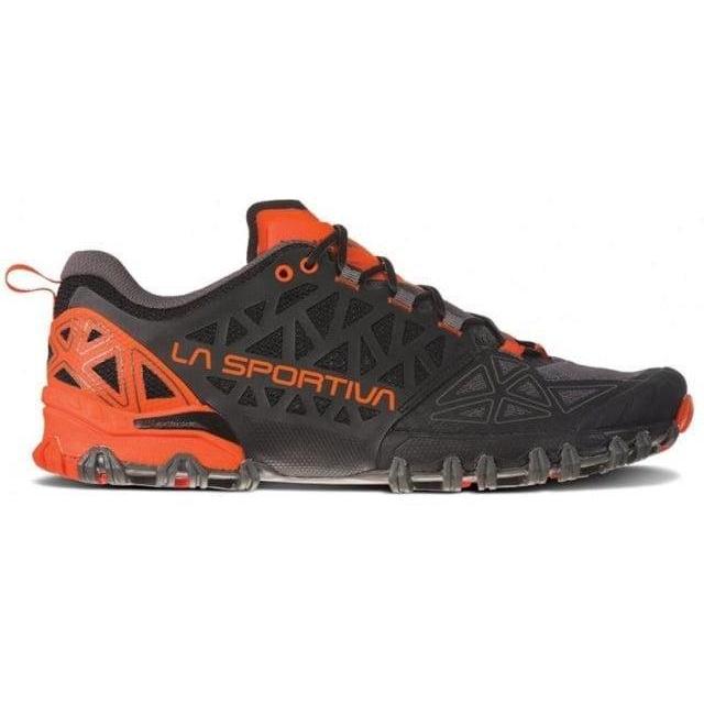 LA SPORTIVA Men's Bushido II Running Shoes