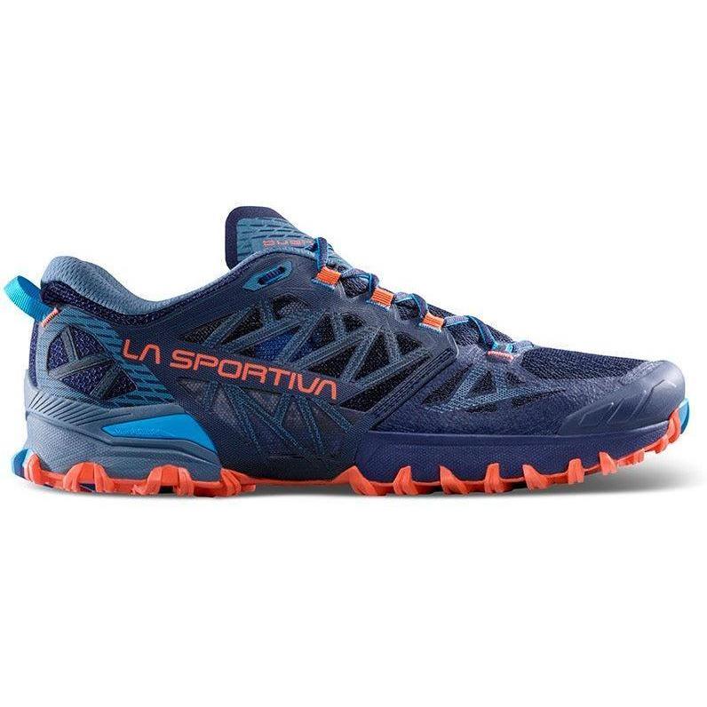 LA SPORTIVA Men's Bushido III Running Shoes