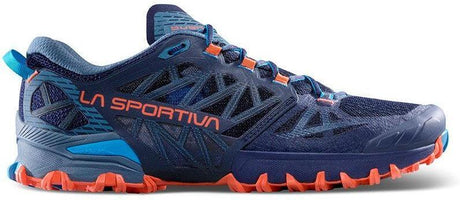 LA SPORTIVA Men's Bushido III Running Shoes