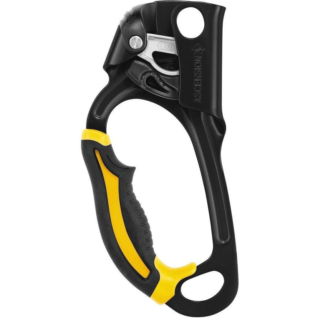 PETZL ASCENSION Device