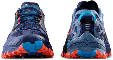 LA SPORTIVA Men's Bushido III Running Shoes