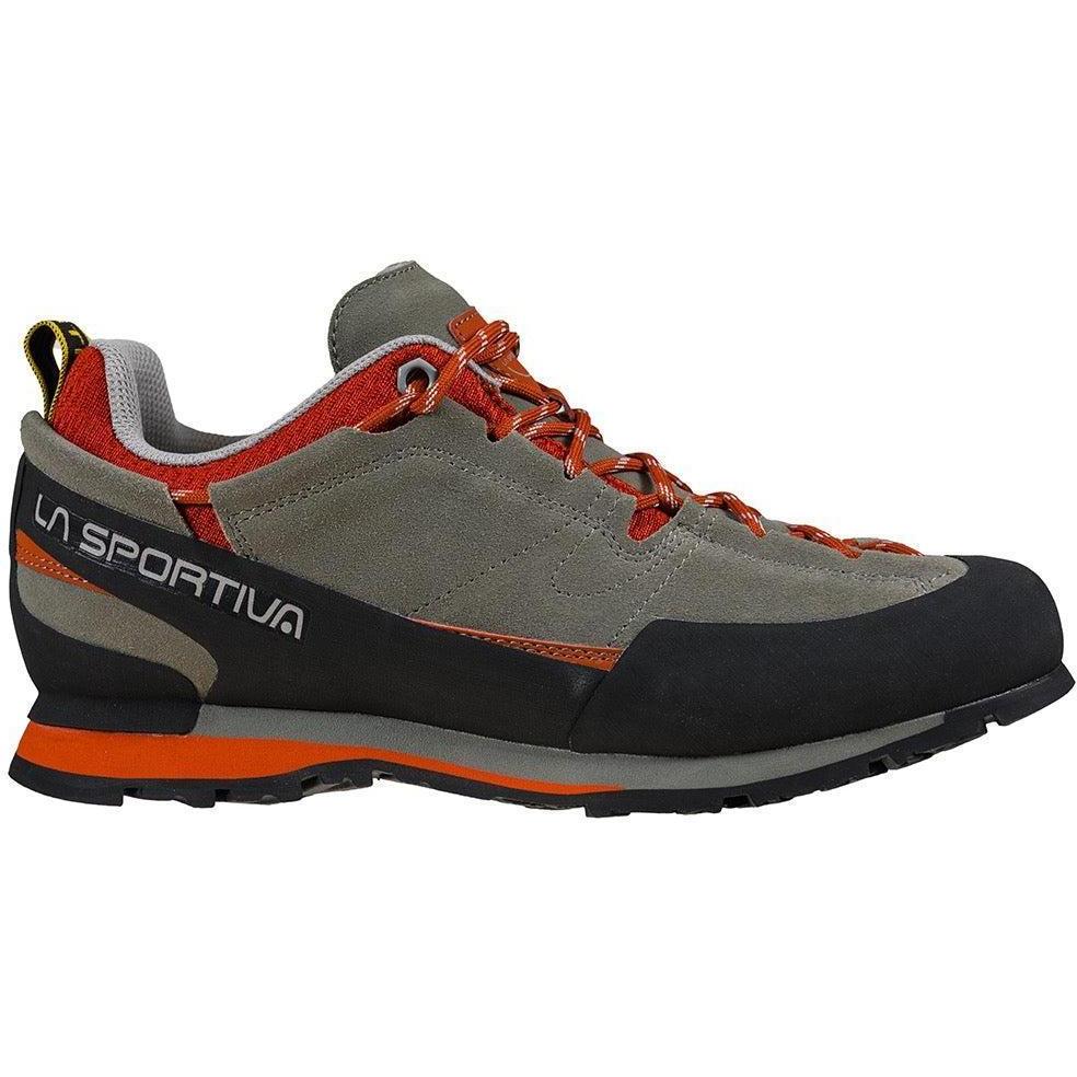 LA SPORTIVA Men's BOULDER X Approach Shoes