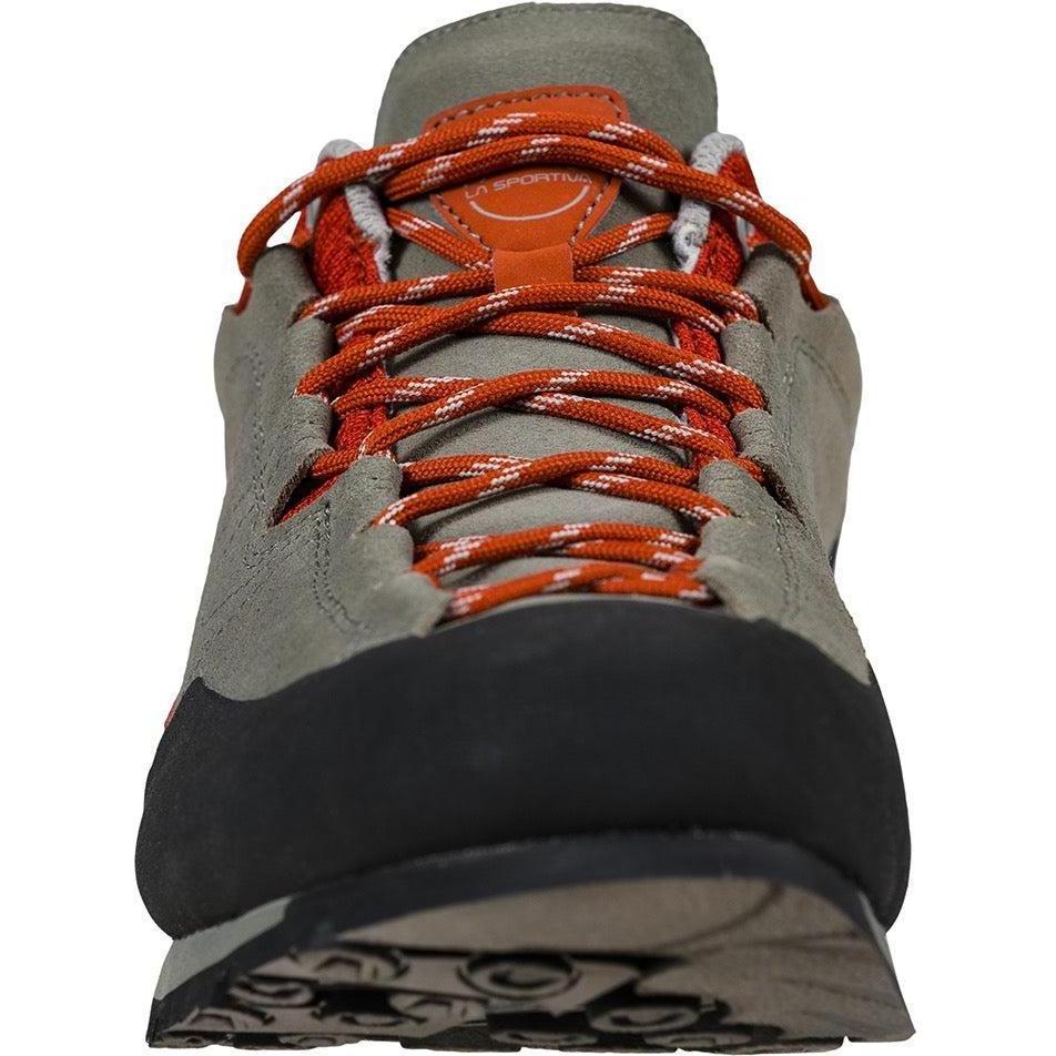LA SPORTIVA Men's BOULDER X Approach Shoes