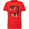 MAMMUT Men's TROVAT Short Sleeve T-Shirt