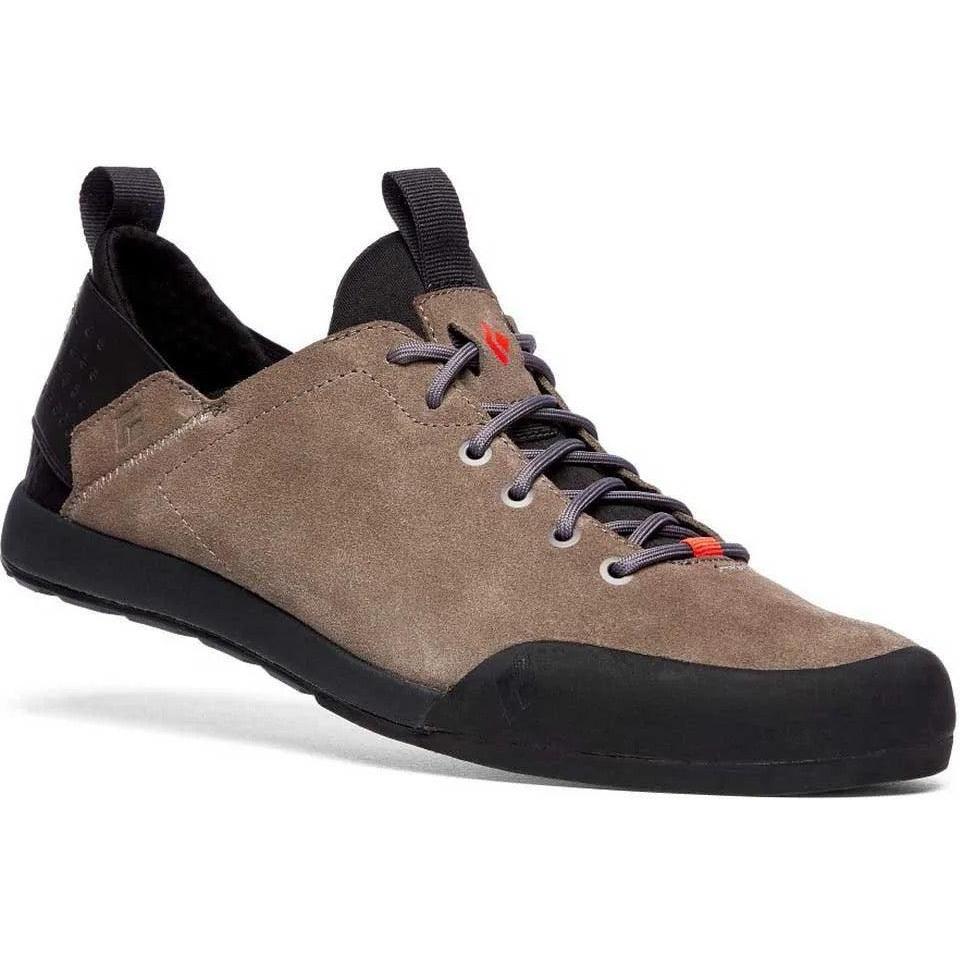 BLACK DIAMOND Women's SESSION SUEDE Approach Shoes