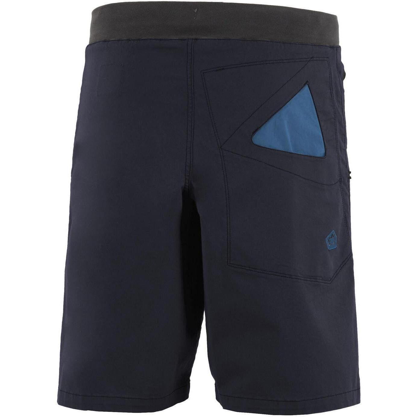 E9 Men's N 3ANGOLO Shorts
