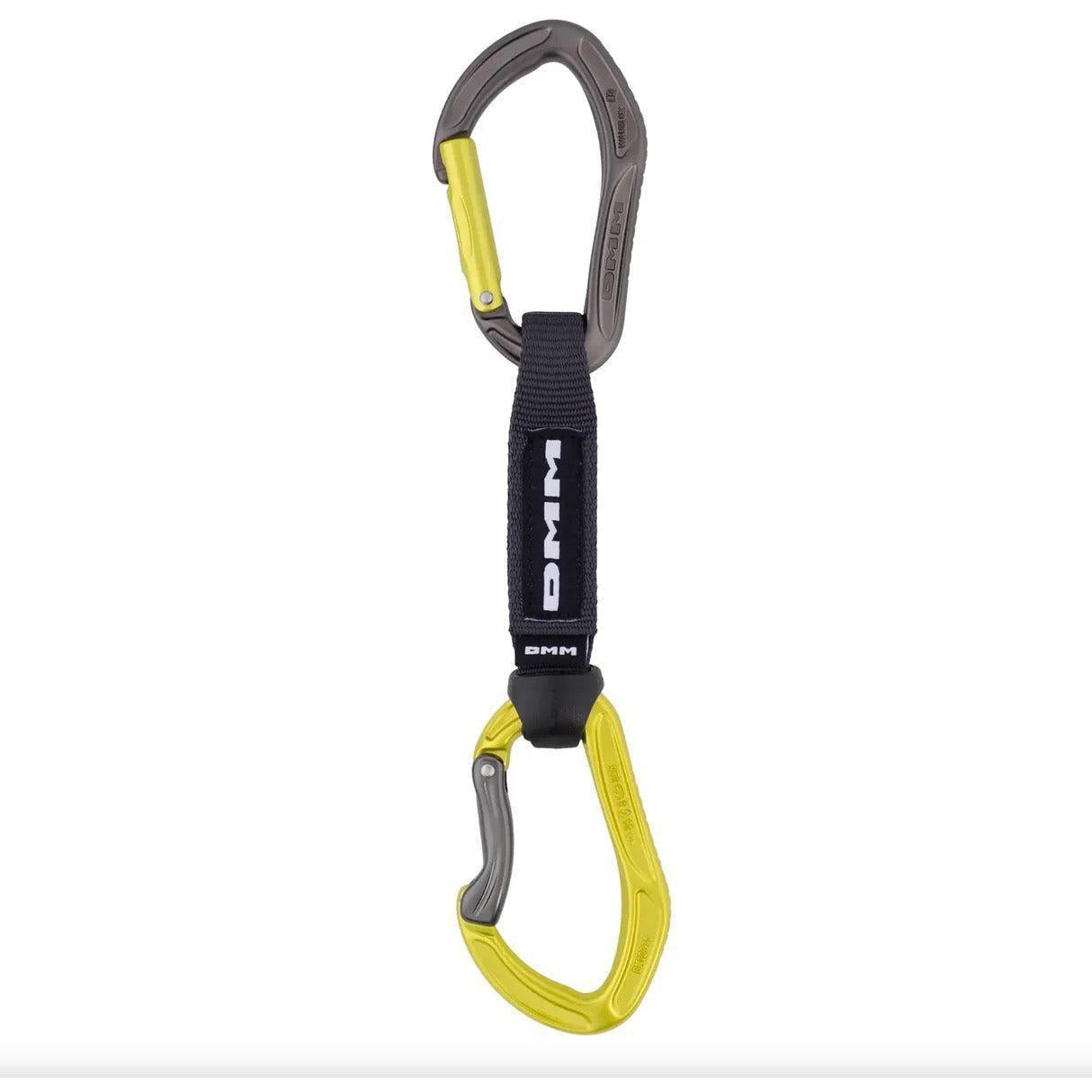 DMM ALPHA Sport Quickdraw