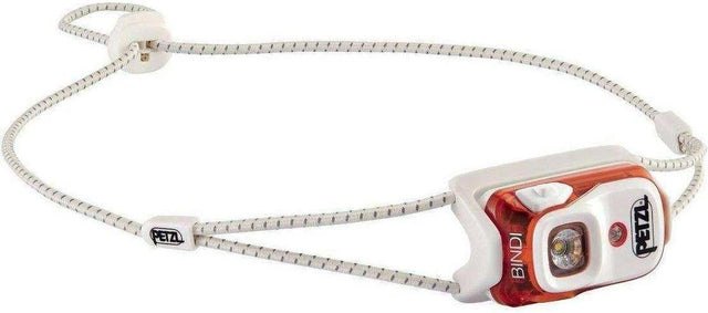 PETZL BINDI Headlamp