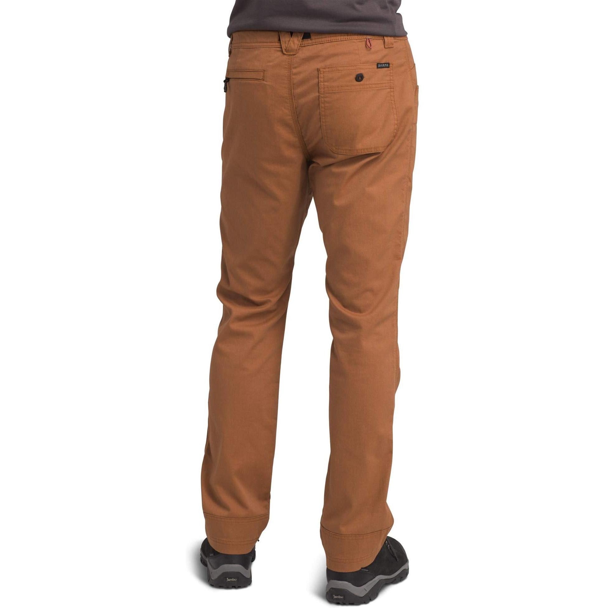 PRANA Men's ROCKLAND Pants