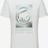 MAMMUT Men's TROVAT Short Sleeve T-Shirt