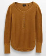 PRANA Milani Henley