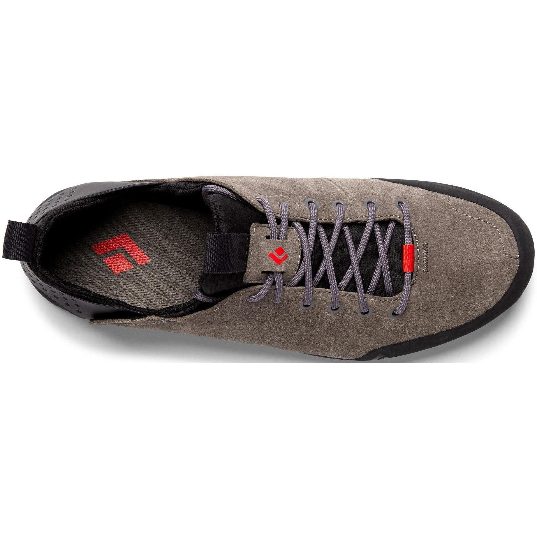 BLACK DIAMOND Women's SESSION SUEDE Approach Shoes