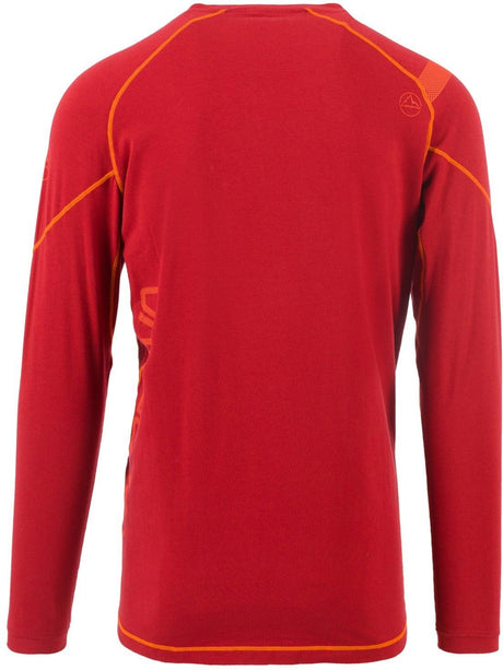 LA SPORTIVA Men's Future Long Sleeve Shirt