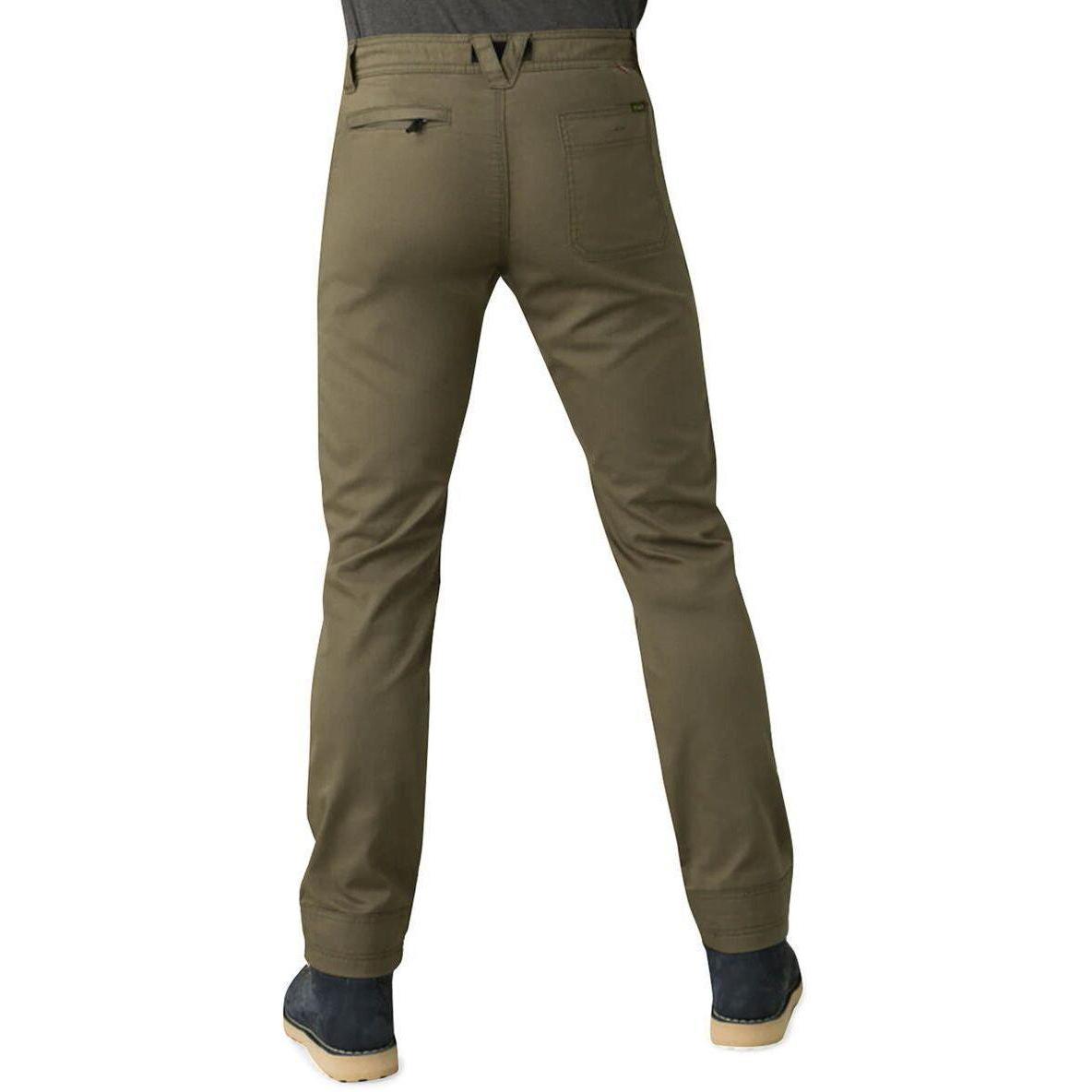 PRANA Men's ROCKLAND Pants