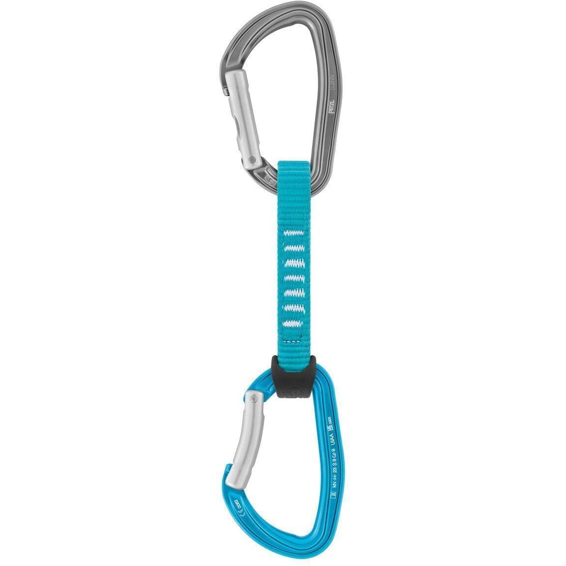 PETZL DJINN AXESS Quickdraw