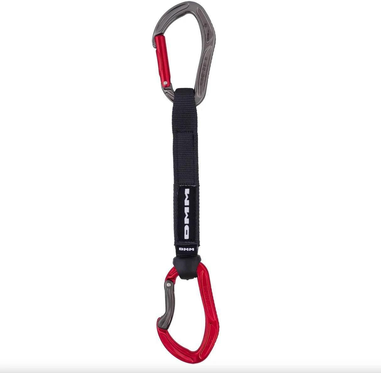 DMM ALPHA Sport Quickdraw