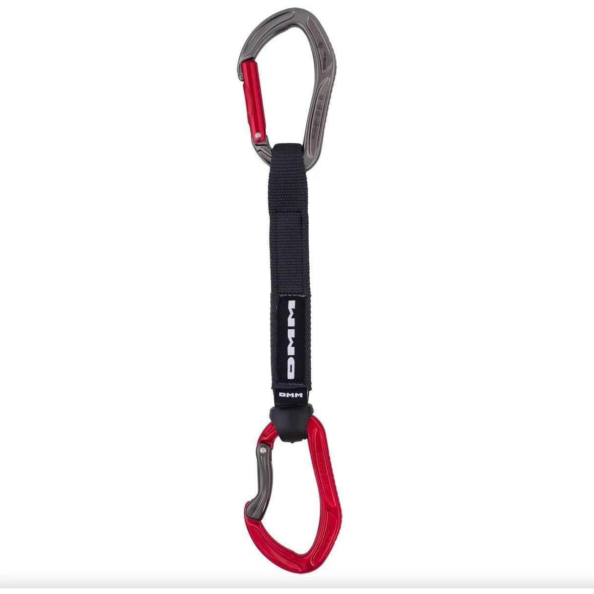 DMM ALPHA Sport Quickdraw