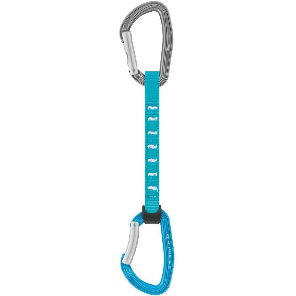 PETZL DJINN AXESS Quickdraw