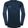 MAMMUT Men's TRIFT Long Sleeve Base Layer Shirt