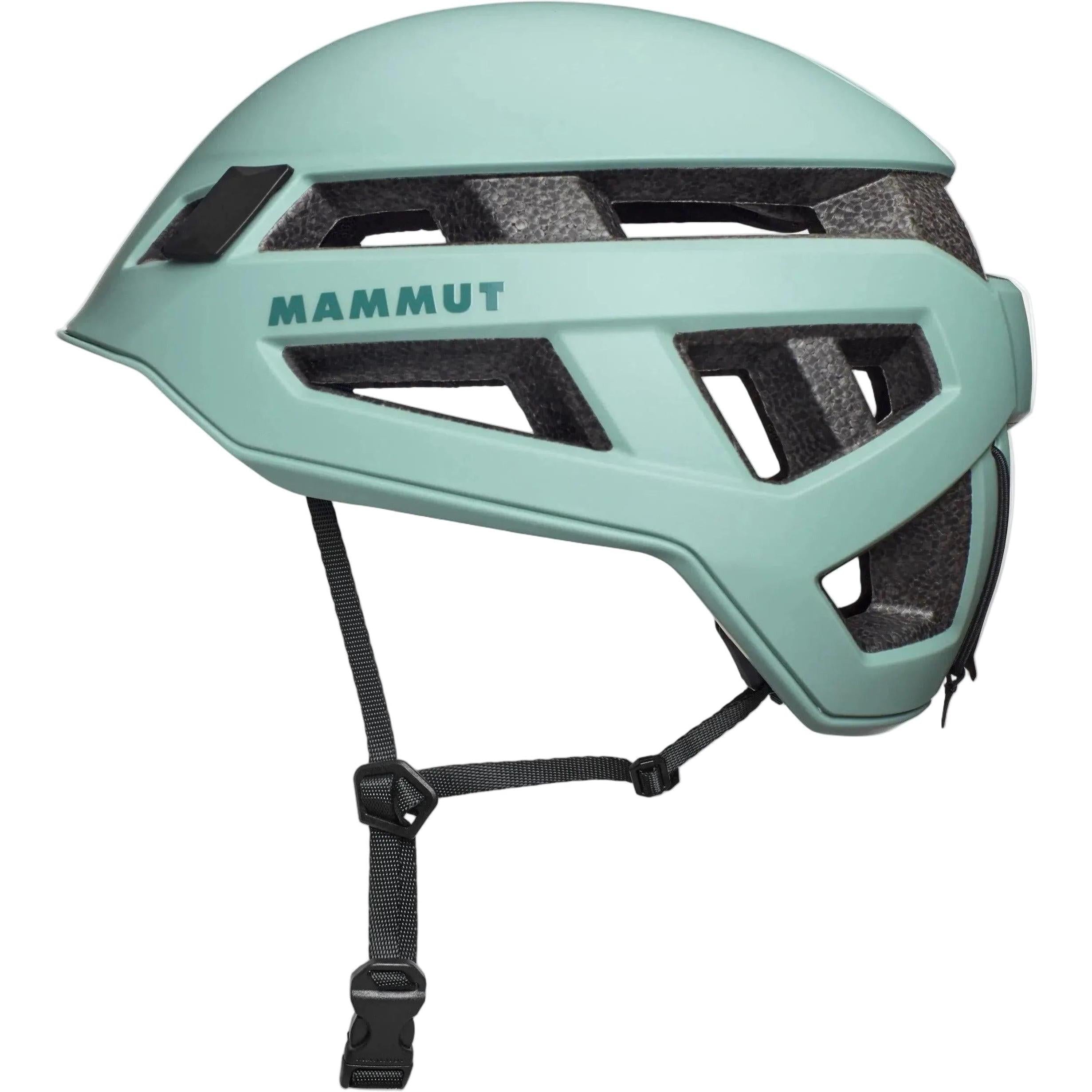 MAMMUT CRAG SENDER Climbing Helmet