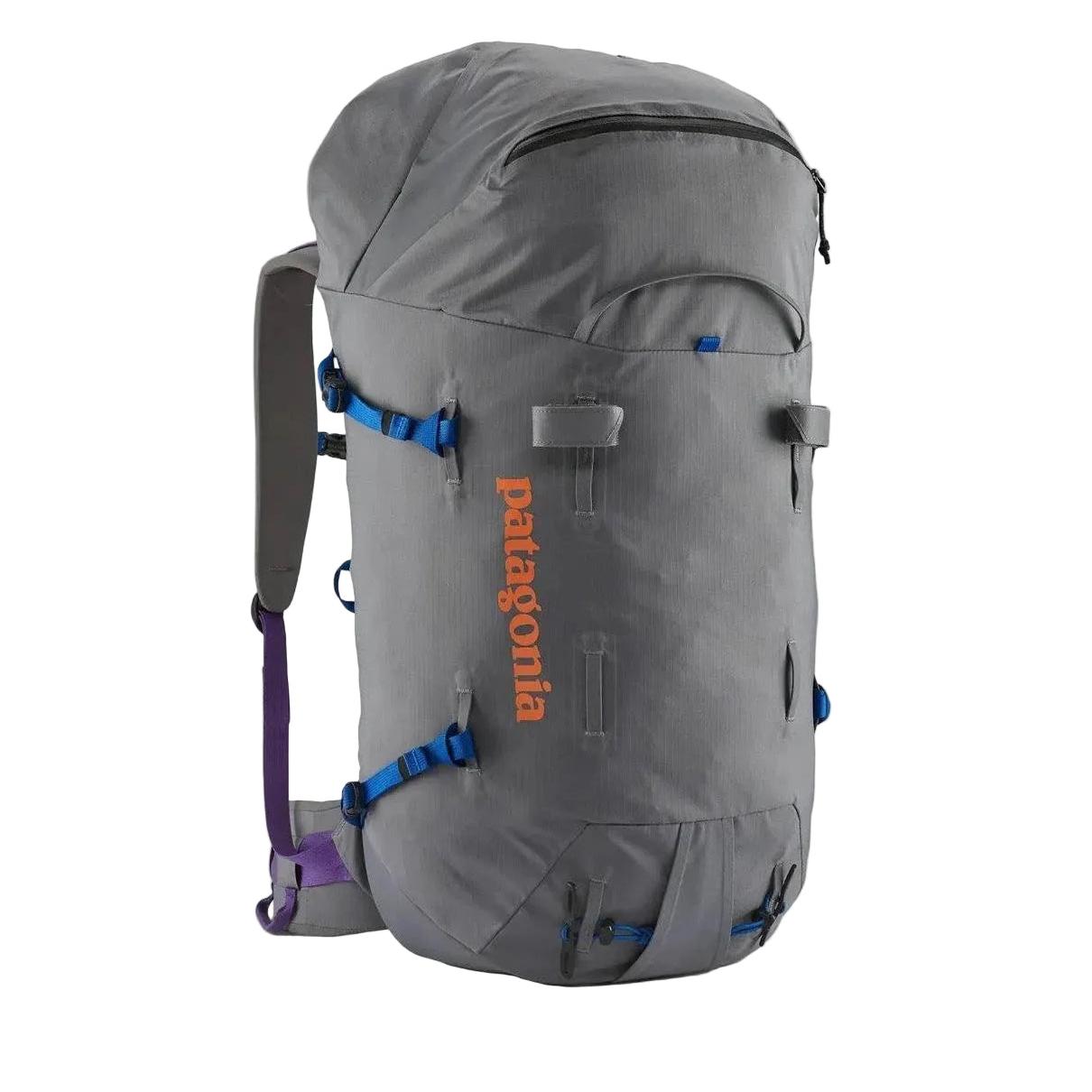 PATAGONIA Pack Ascentionist Climbing 55L