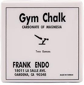 FRANK ENDO Chalk