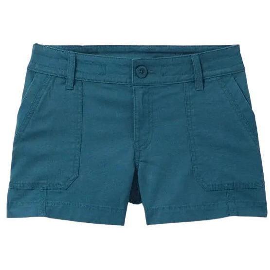 PRANA Women's ELLE Shorts (3" Inseam)