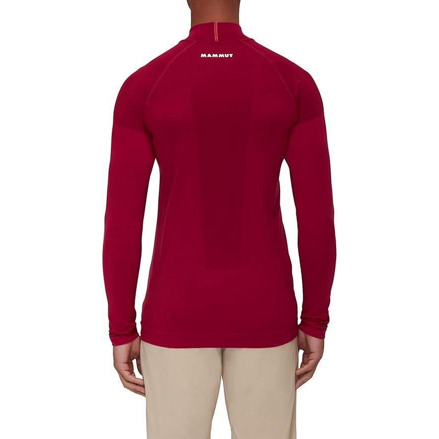 MAMMUT Men's TRIFT Long Sleeve Base Layer Shirt