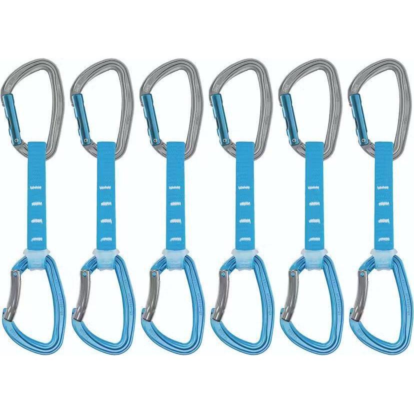 PETZL DJINN AXESS Quickdraw