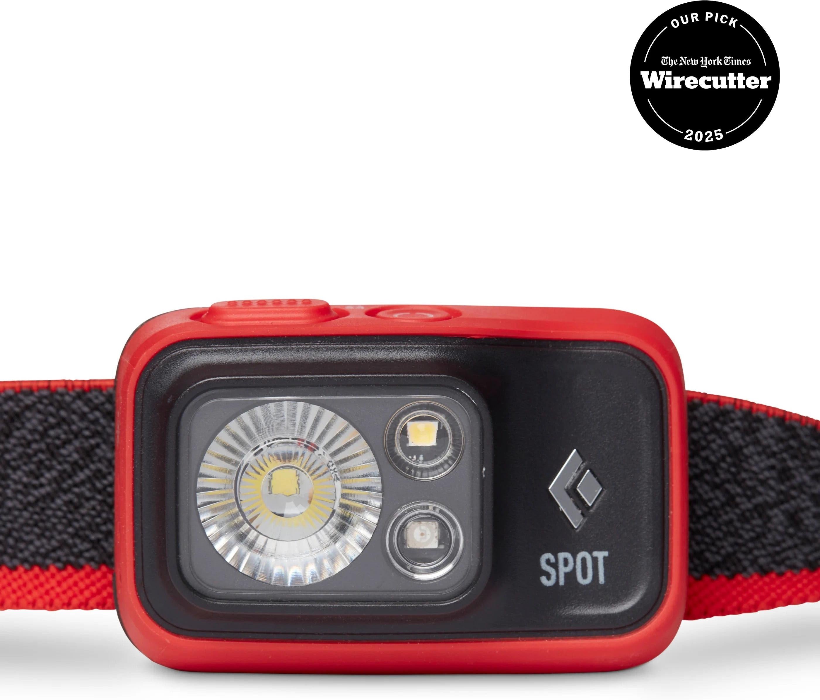 BLACK DIAMOND SPOT Headlamp