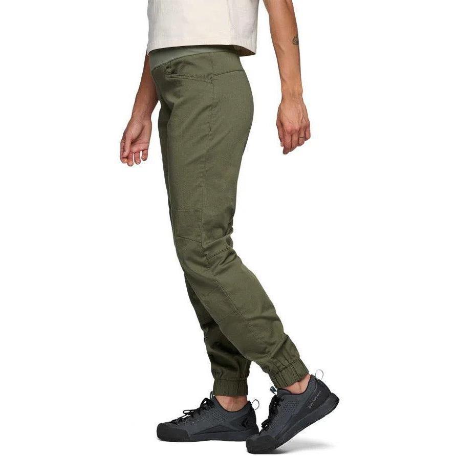 BLACK DIAMOND Women's NOTION Pants