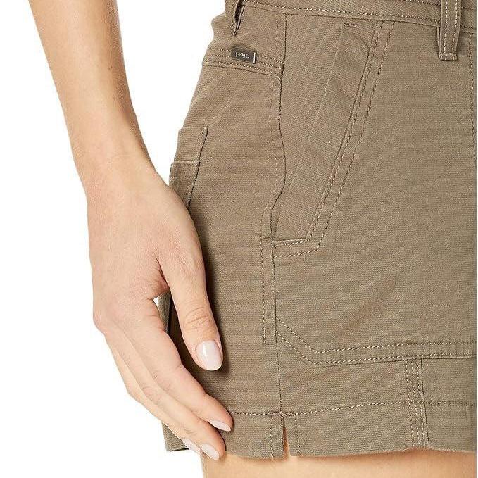 PRANA Women's ELLE Shorts (3" Inseam)