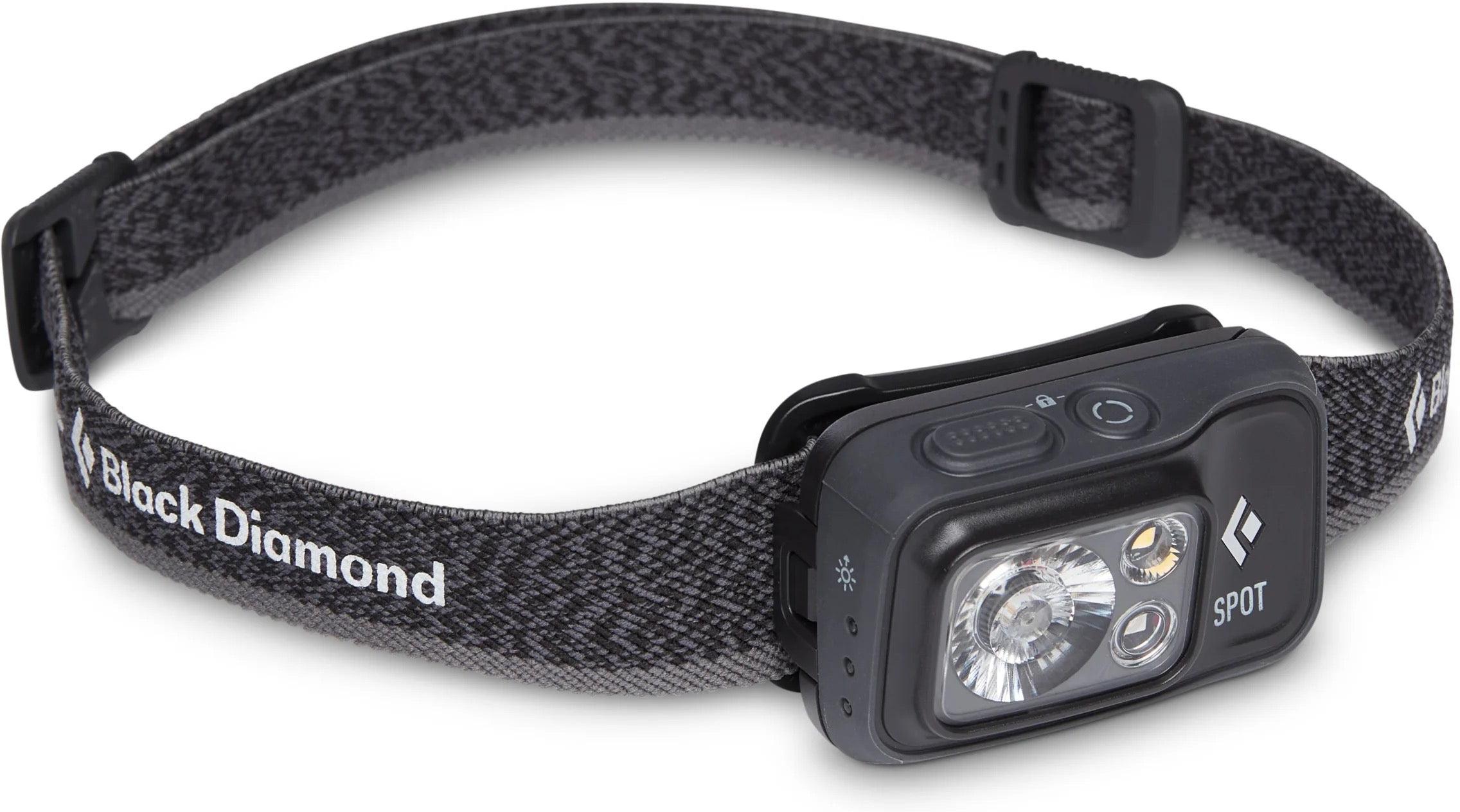 BLACK DIAMOND SPOT Headlamp