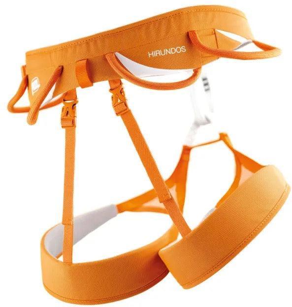 PETZL Men's HIRUNDOS Harness