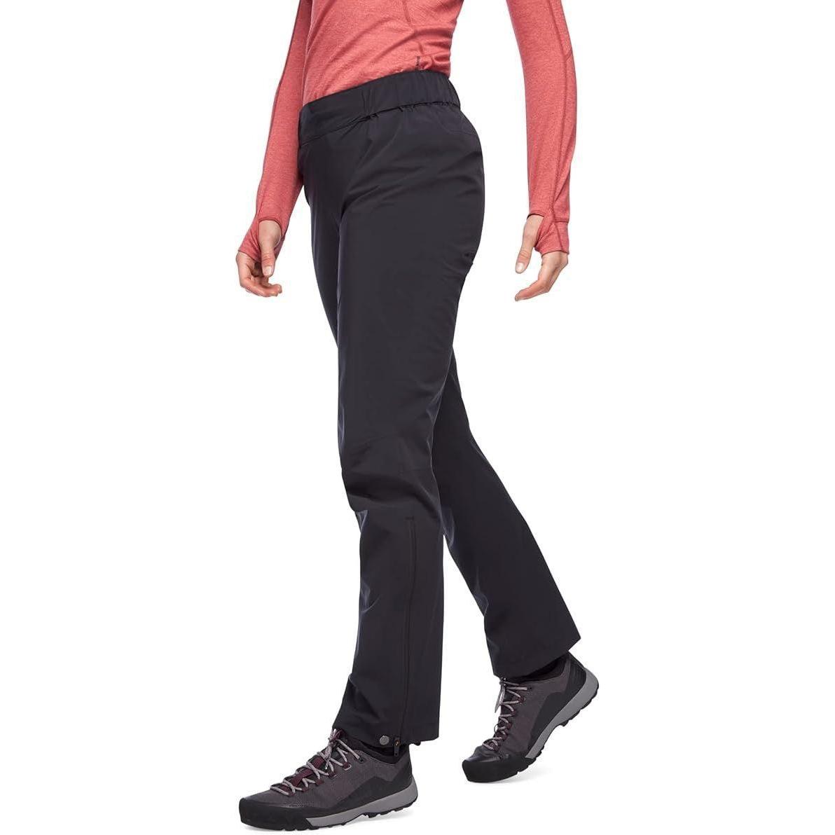 BLACK DIAMOND Women's NOTION Pants