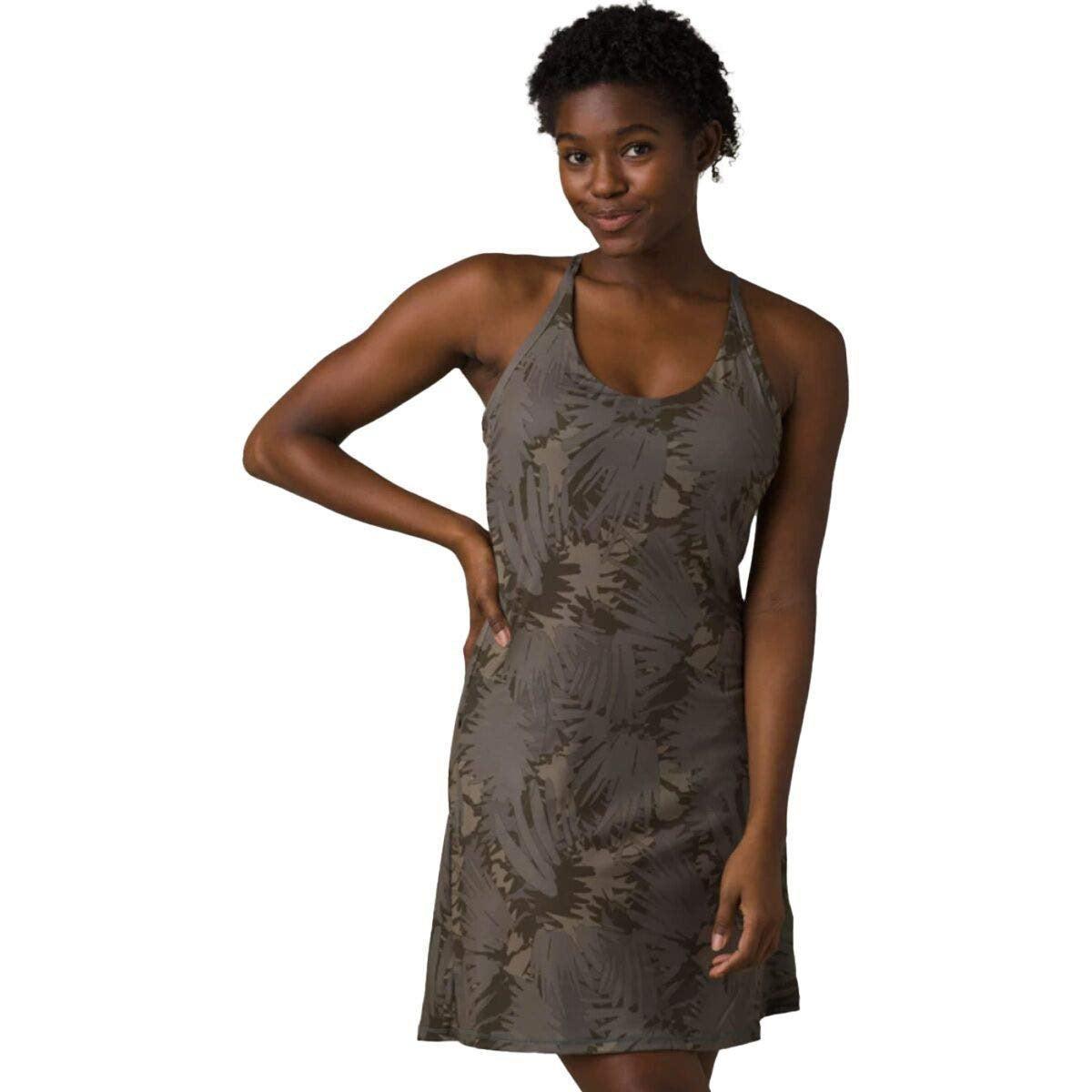 PRANA Women's Opal Dress