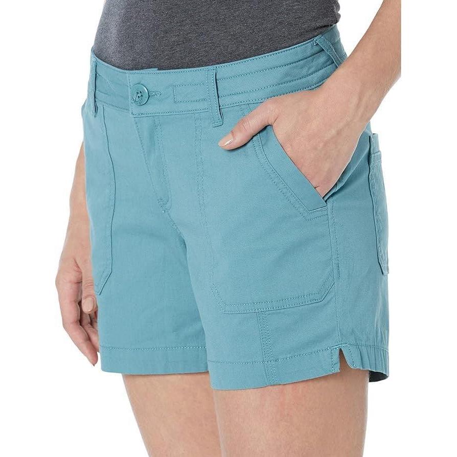 PRANA Women's ELLE Shorts (5" Inseam)