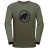 MAMMUT Men's CLASSIC Long Sleeve Shirt