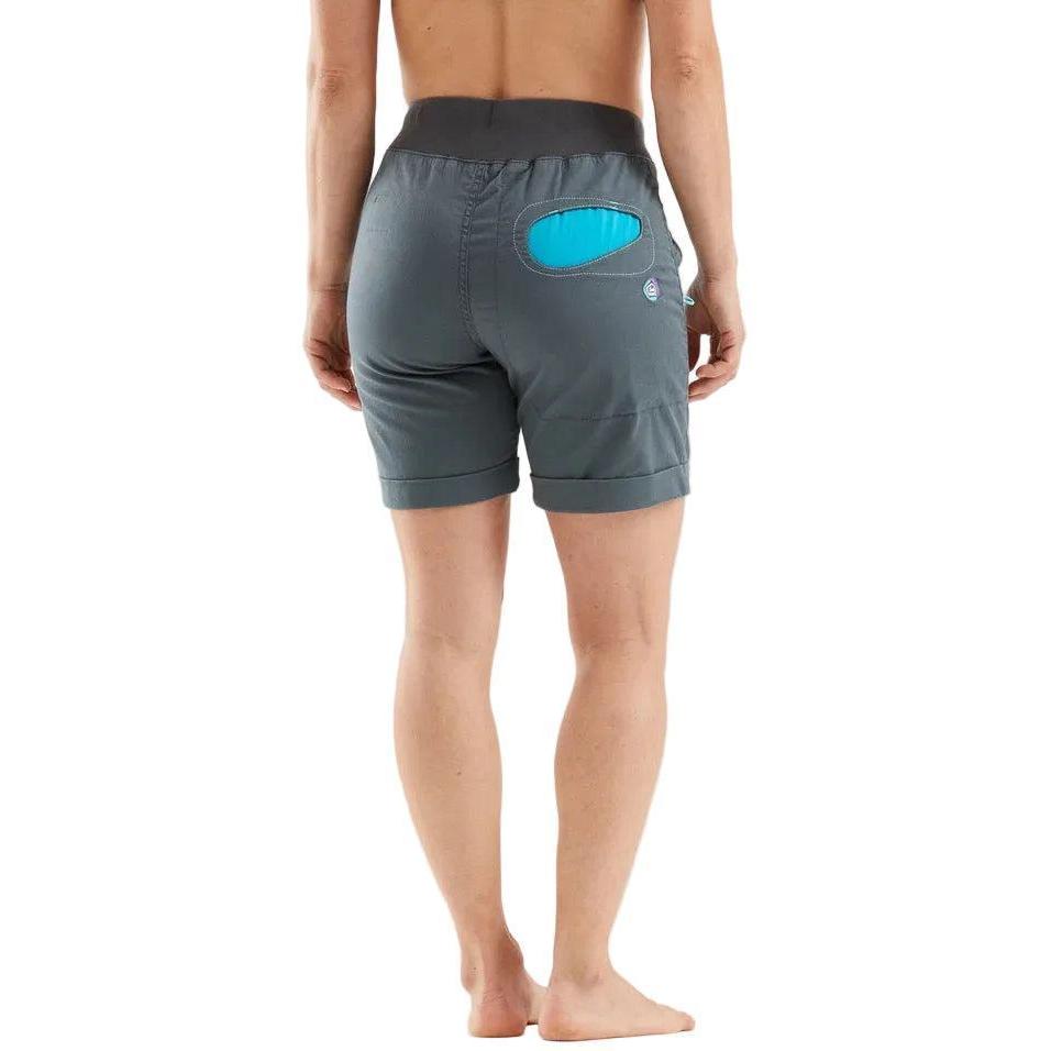 E9 Women's ONDA Shorts