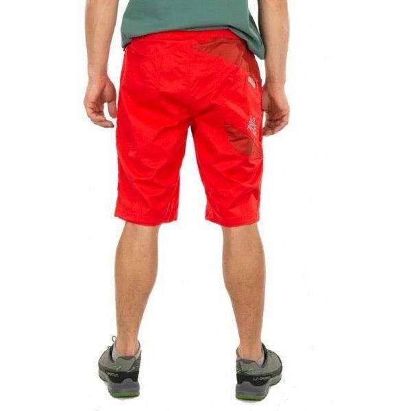 LA SPORTIVA Men's Bleauser Shorts