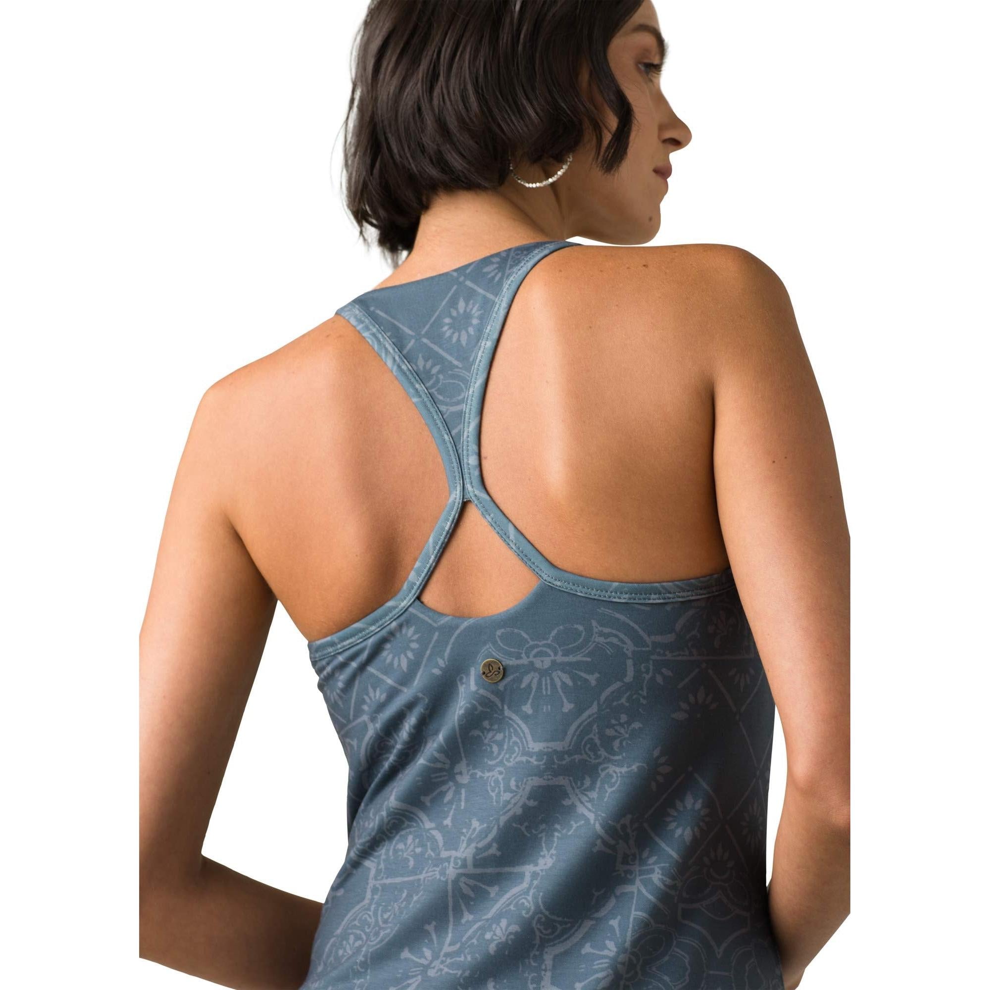 PRANA Women's Opal Dress